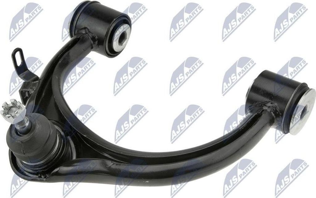 NTY ZWG-TY-026 Querlenker Vorne Links Oben Vorne Außen Links für TOYOTA LAND CRUISER 100 (UZJ100)