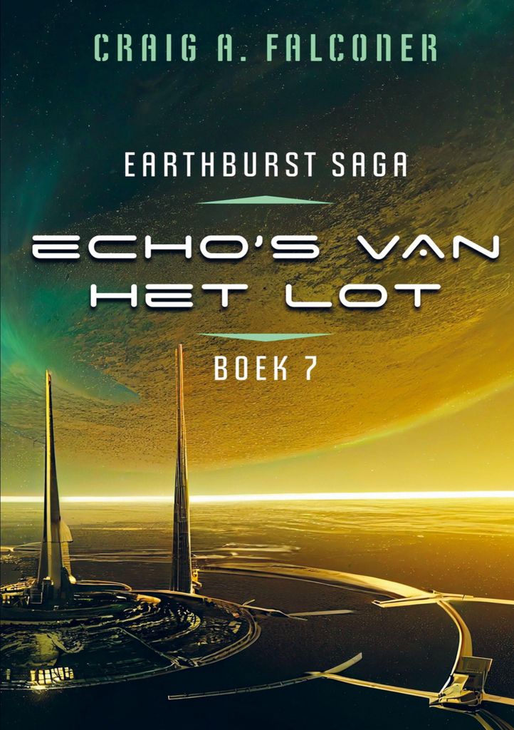 Echo's van het lot