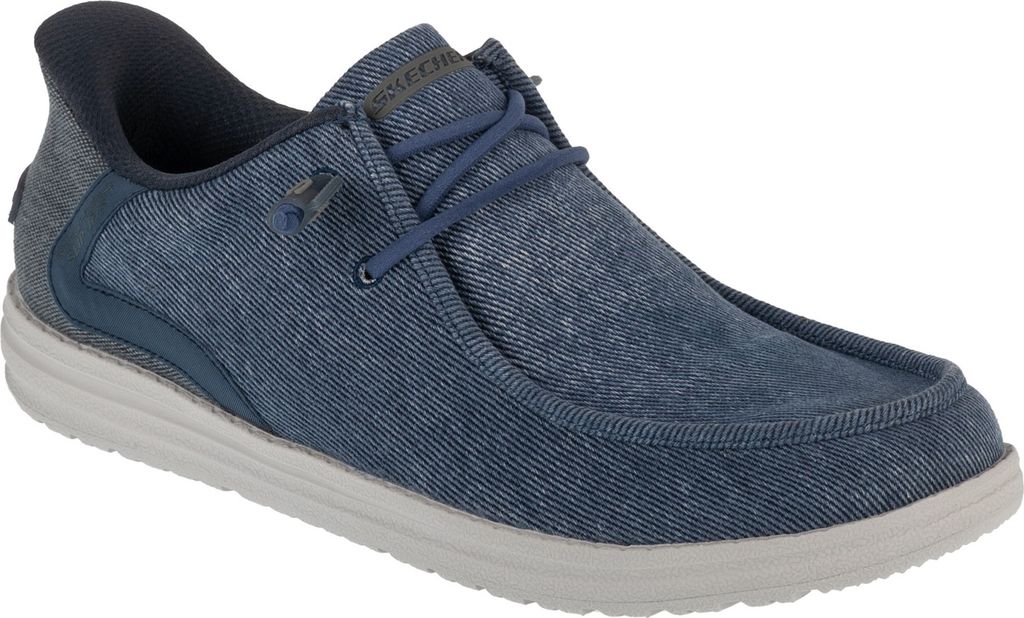 Skechers Slip-Ins: Melson - Coronado 210959-DEN, Pánske Obrázok produktu 