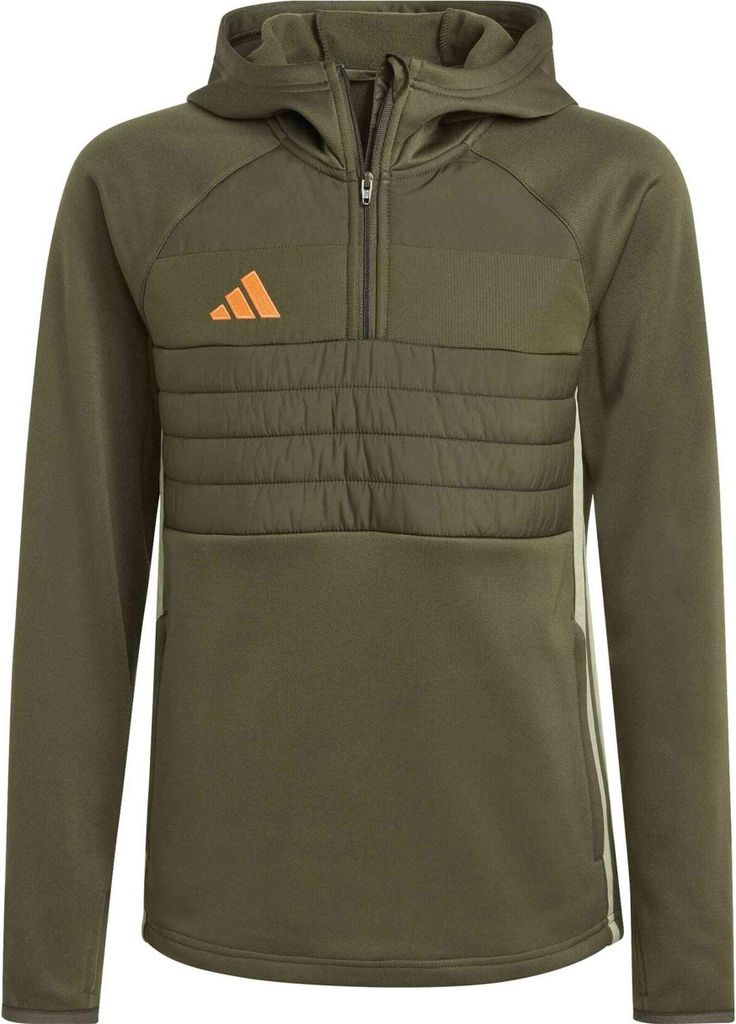 Sportjacke Adidas JW4592 für Jungen