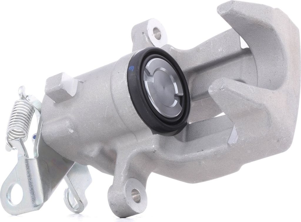 RIDEX Bremssattel Hinten Rechts Hinten für RENAULT Clio III Schrägheck (BR0/1, CR0/1) 78B1040