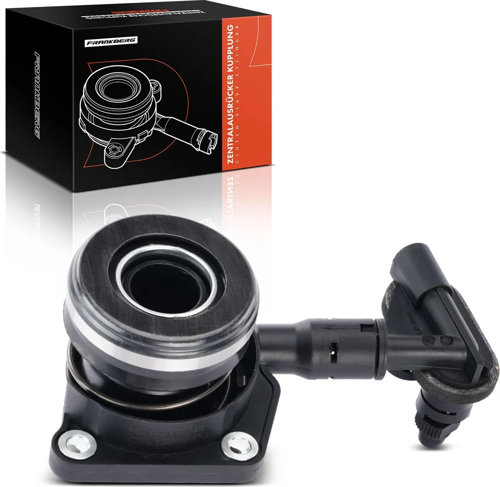 Débrayeur central d'embrayage Frankberg pour Ford B-Max et Focus II