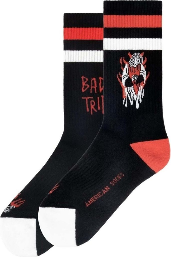 Socken American Socks AS333 für Uni