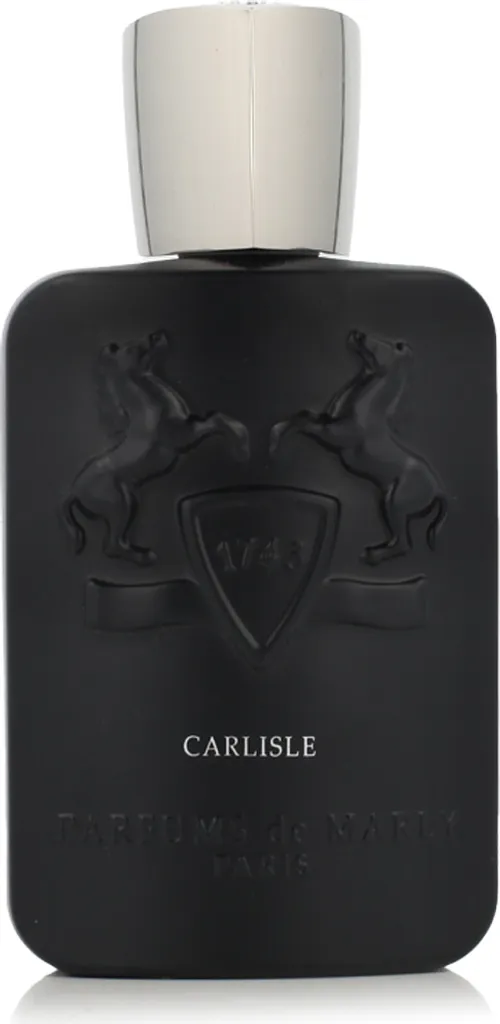 Carlisle Parfums de Marly 125ml - Parfum Intense aux Notes de Patchouli