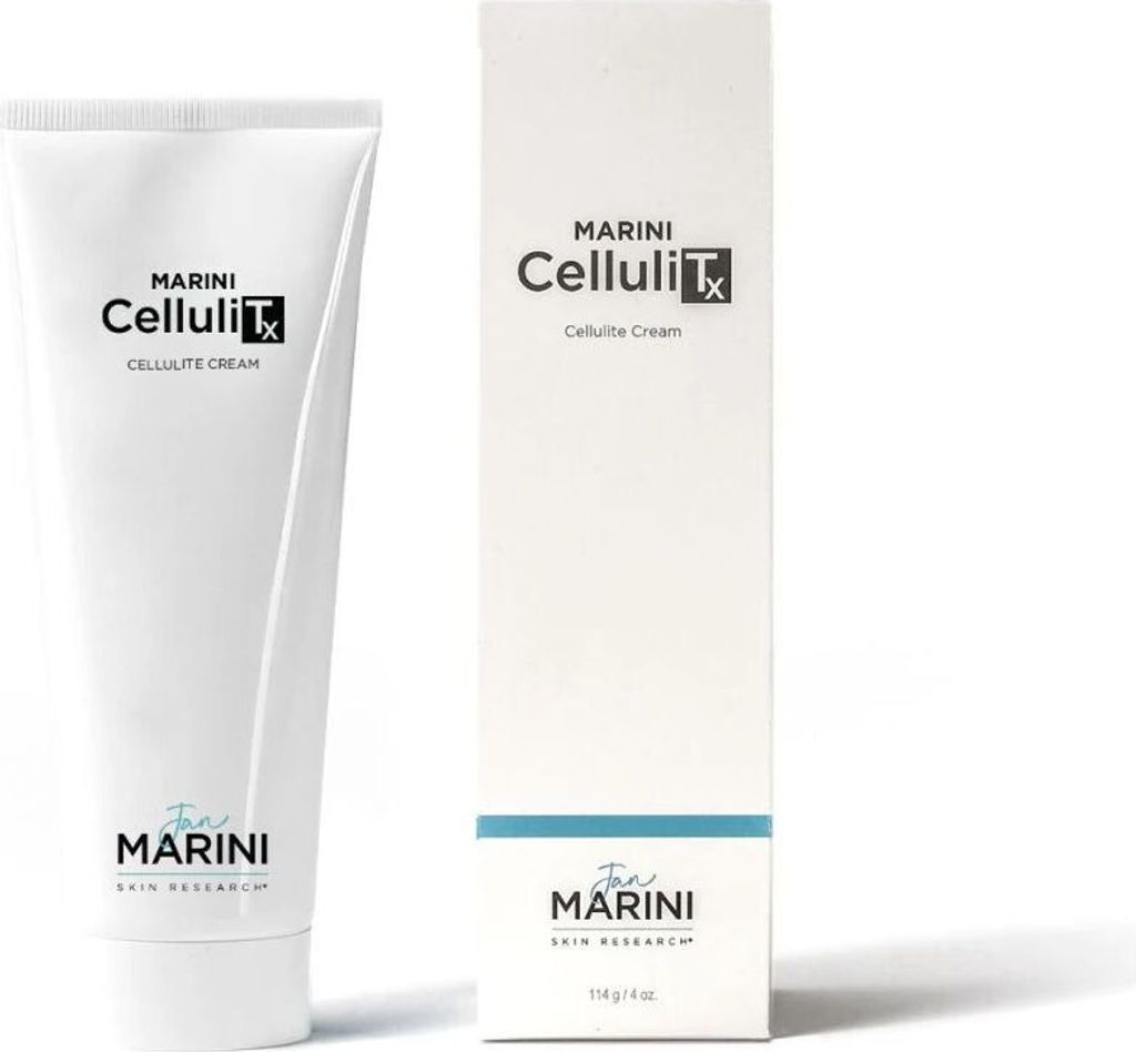 Jan Marini Marini CelluliTx Cellulite Cream 114g