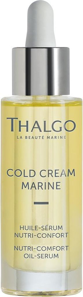 Thalgo - Nutri-Comfort Oil Serum - 30 ml Productafbeelding 