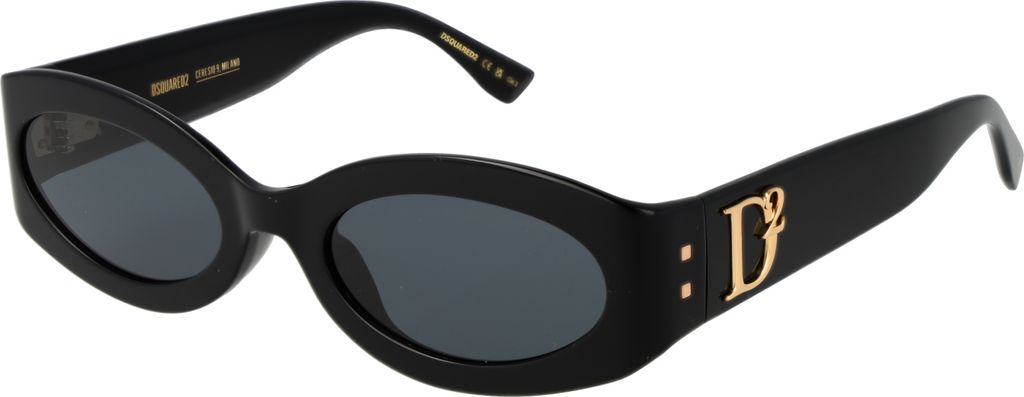 Dsquared2 D2 Damen Sonnenbrille 0150_G_S