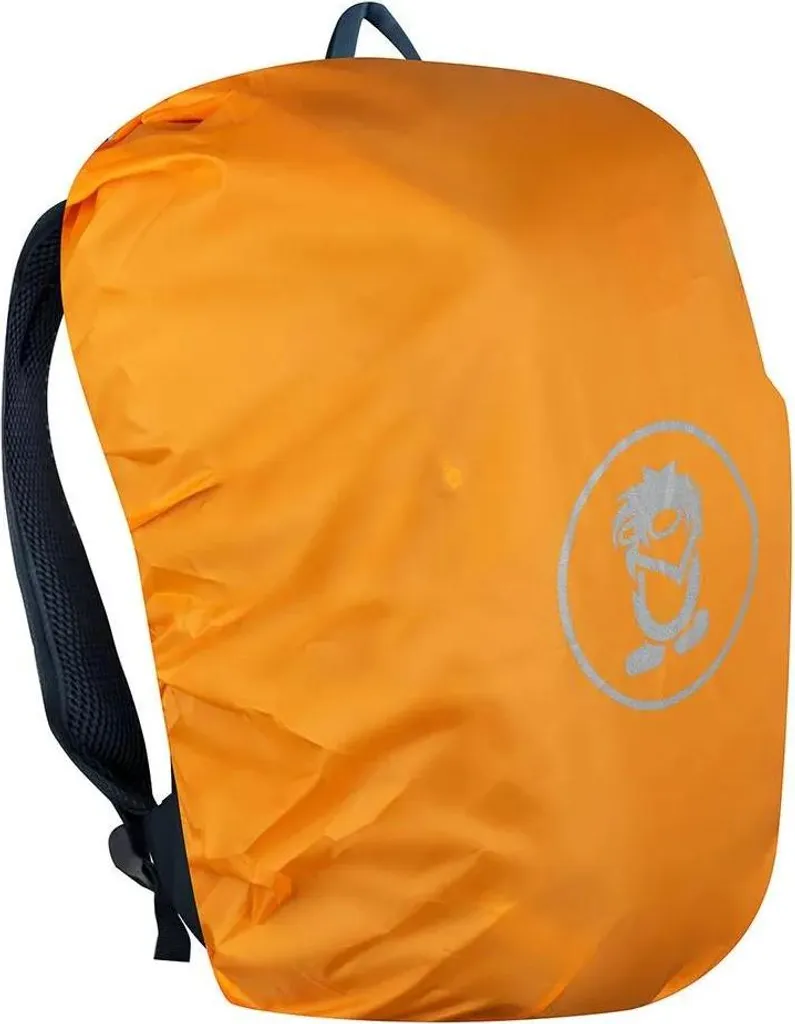 Sac à dos bleu pour garçon et fille 15 litres Trollkids Alesund durable - 3