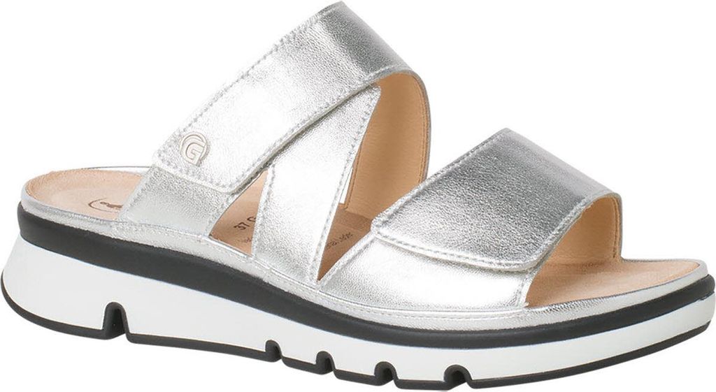 Ganter Damen Pantoletten Gianna 32499-37, 32499-38, 32499-39, 32499-40, 32499-41, 32499-42, 32515-37, 32515-38, 32515-39, 32515-40, 32515-41, 32515...