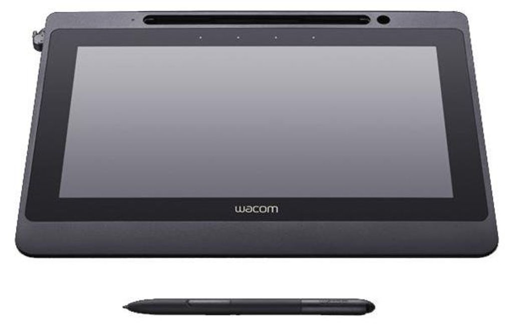Wacom DTU-1141B - Numériseur avec écran LCD Image du produit 