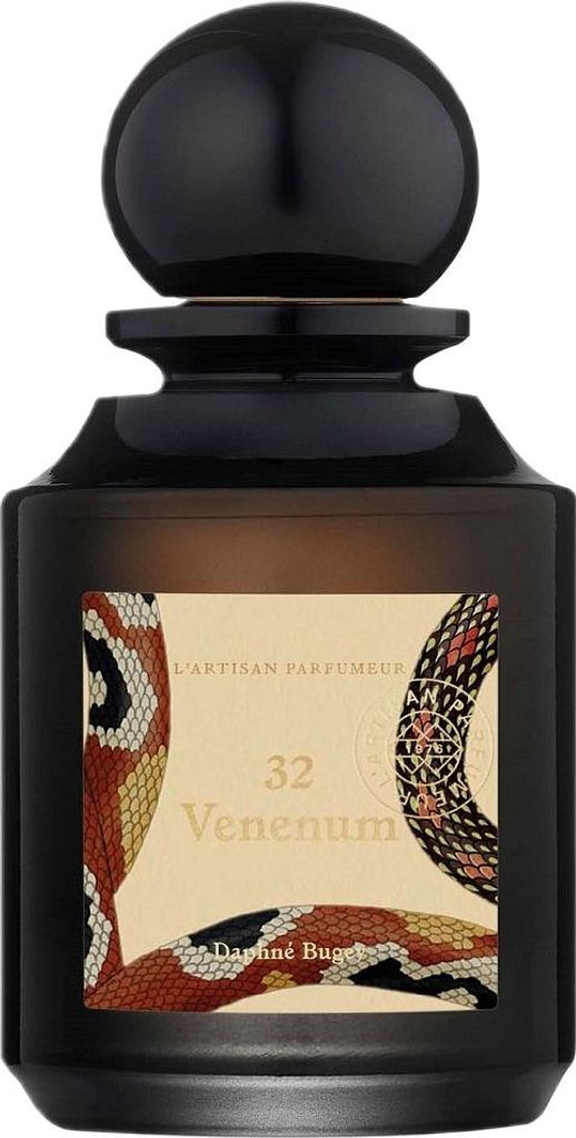 L'Artisan Parfumeur 32 Venenum Eau De Parfum 75 ml (unisex) Produktbild 