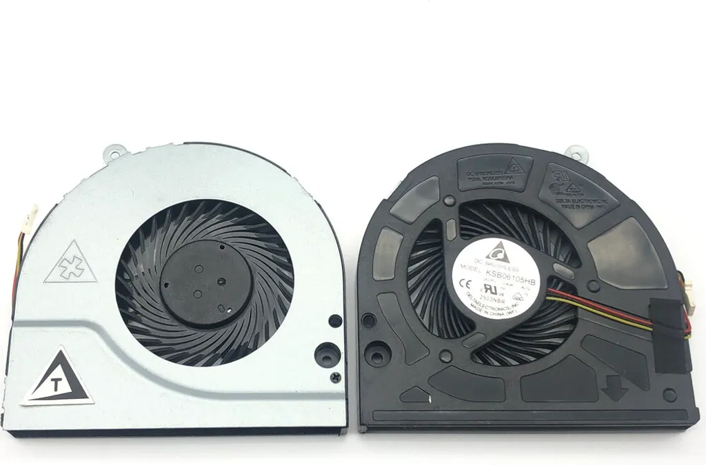 Ventola K3A06M MF60070V1-C200-G99: Basta Surriscaldamento Laptop!