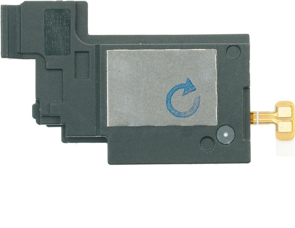 Lautsprecher für Samsung Galaxy A5 2016 SM-A510F Musik Flex Freisprechen