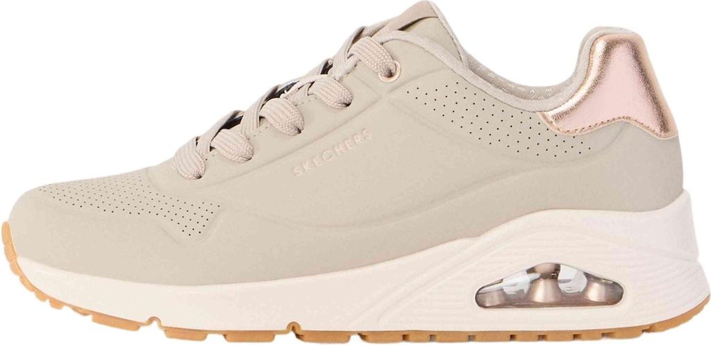 Unbekannt Sneaker für Damen Produktbild 