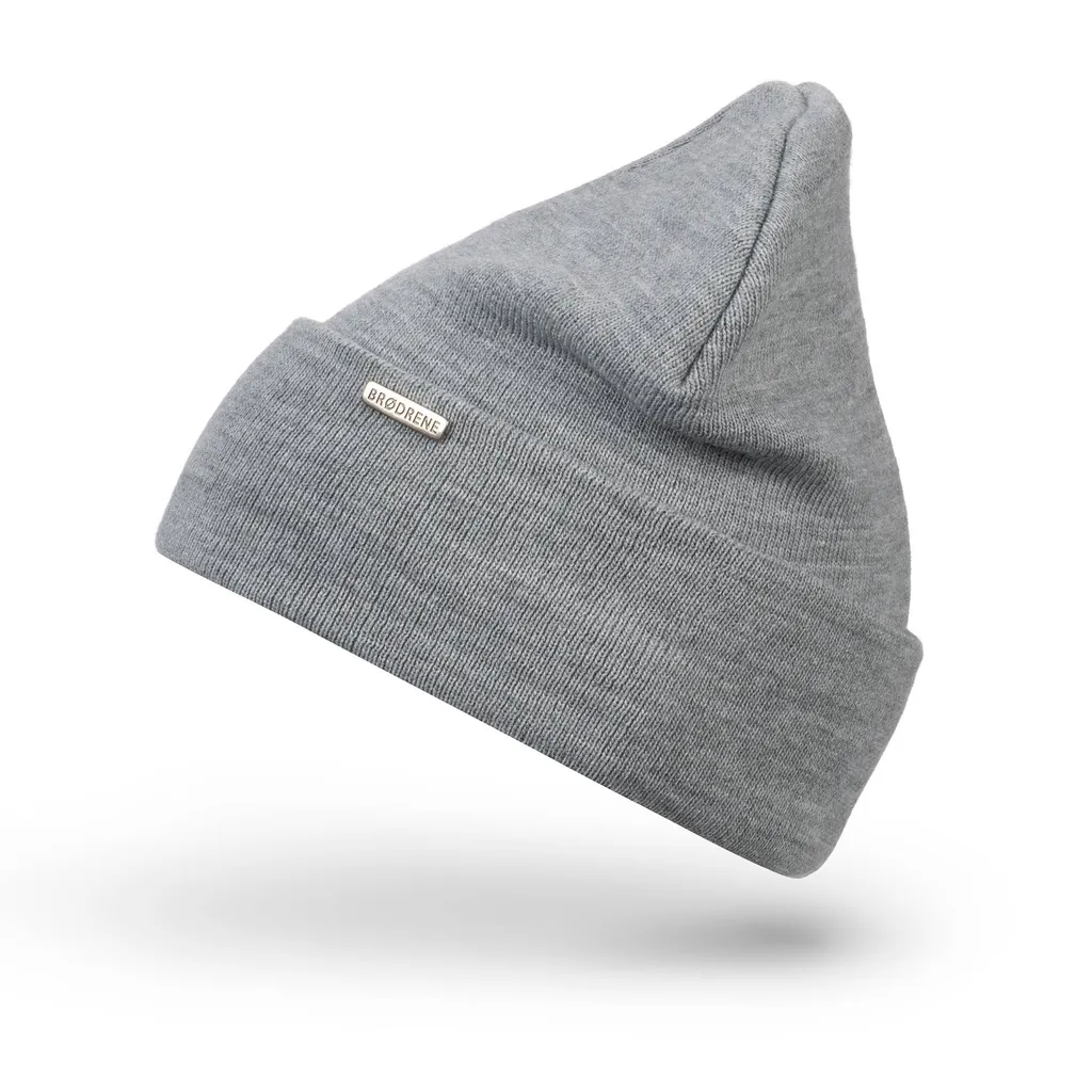 Specifiche Berretto Brodrene Brødrene: Isolamento Pile e Maglia High-Tech