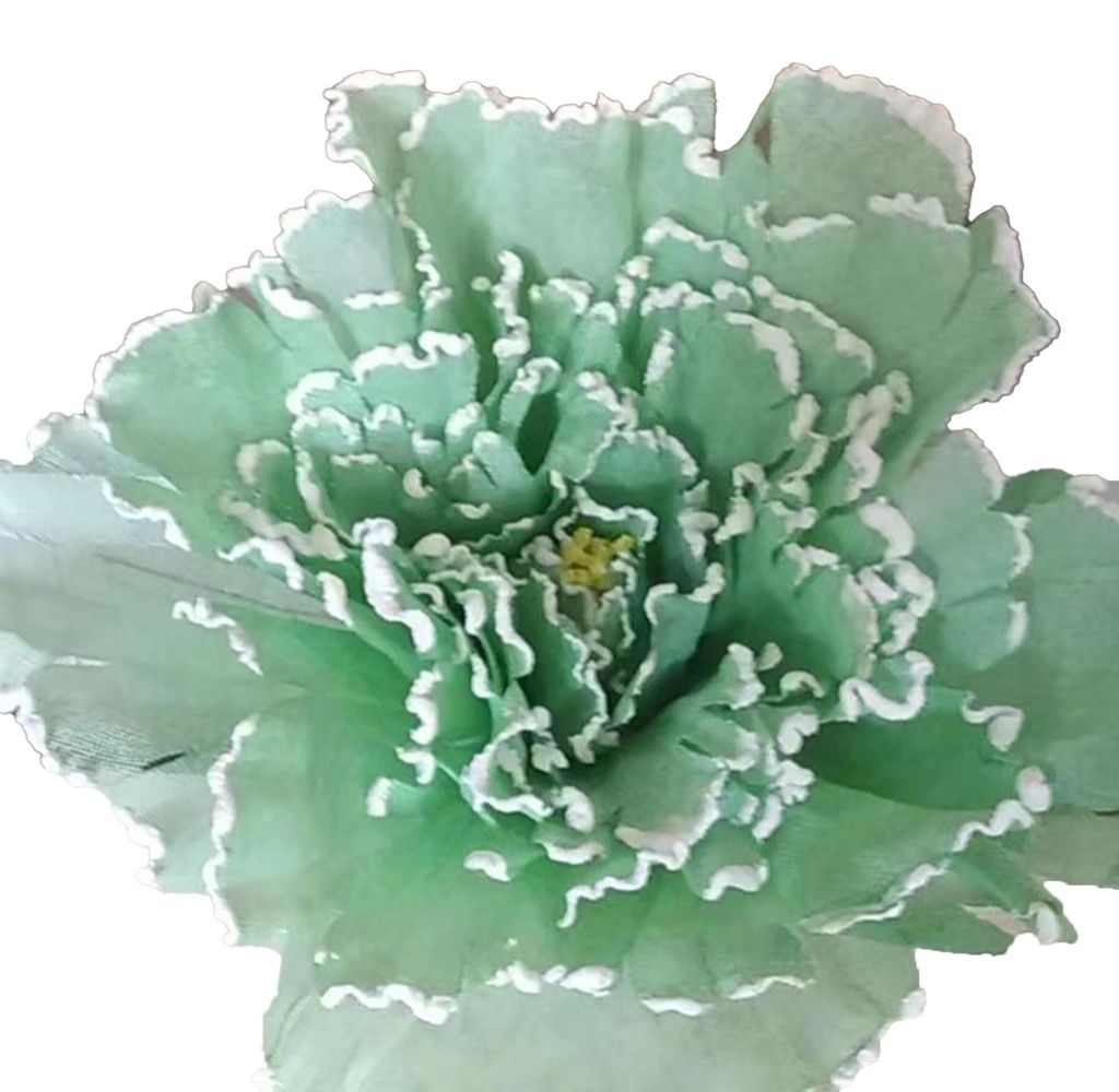 Künstliche Pfingstrose, realistische Seidenblume mit Stiel, Tischdekoration für Zuhause, Büro, Hochzeit, Party, Vase, künstliche Blüte