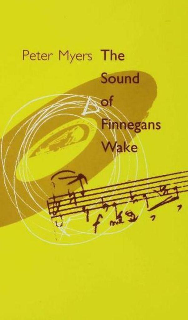 The Sound of Finnegans Wake