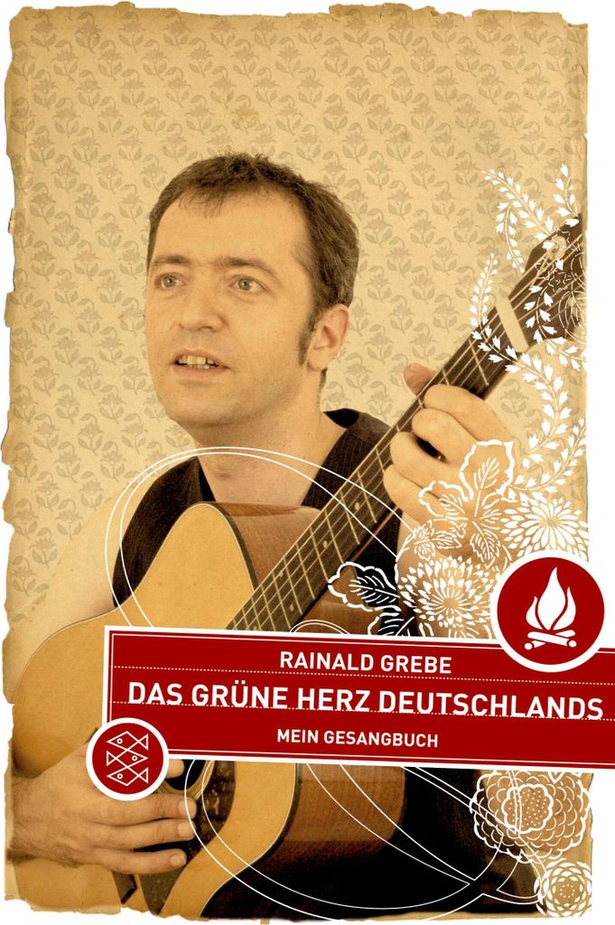 Das grüne Herz Deutschlands