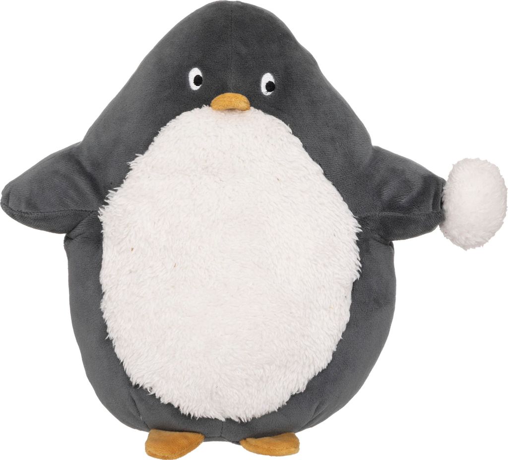 Kinder Plüschtier "Pinguin" - H30 cm - Atmosphera créateur d'intérieur