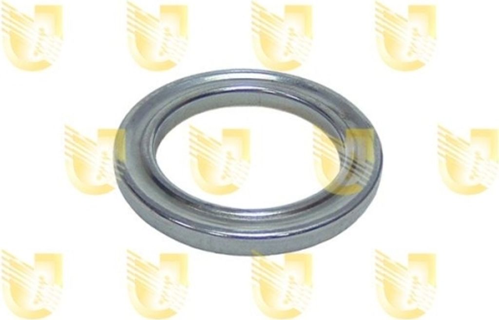 2 Wälzlager Federbeinstützlager Unigom 390342 für Citroën Fiat Peugeot