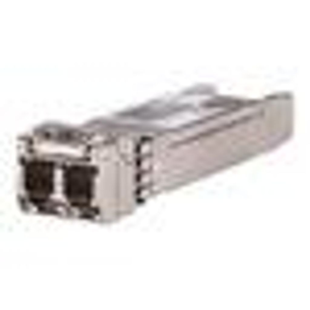 Hpe X130 10G Sfp+ Lc Lh 80Km Xcvr Jg915A
