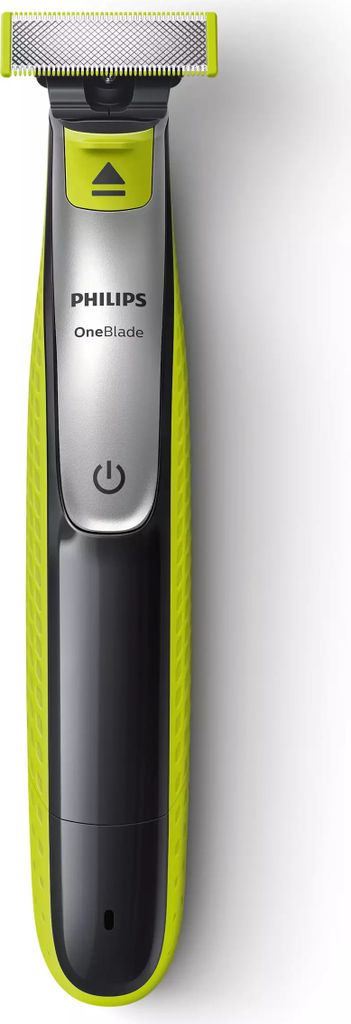 Philips OneBlade QP2630/30 zelená Obrázok produktu 5