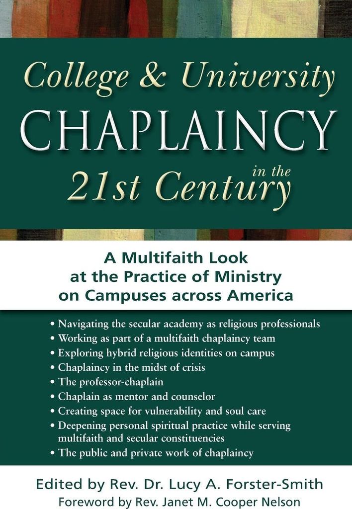 College & University Chaplaincy in the 21st Century