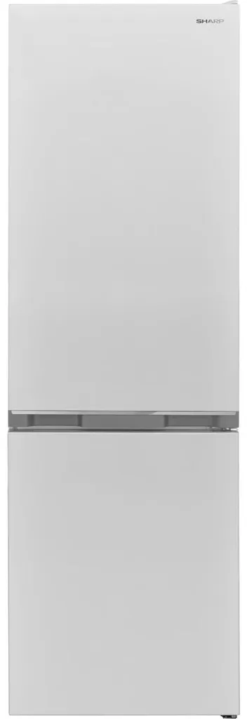 Réfrigérateur Sharp SJ-BB04DTXWF 268L Combiné avec froid ventilé