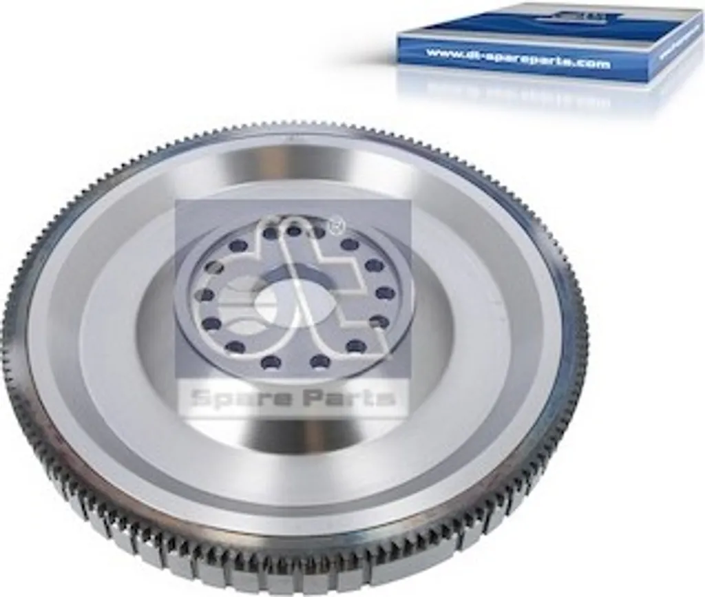 Volant Moteur Anti-Vibrations pour Camion Volvo FH12 FM12 RVI DXi