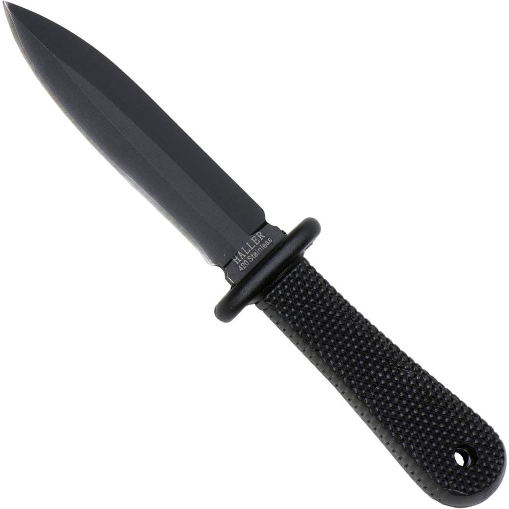 Haller Messer mit feststehender Klinge Neck Knife 80442 Produktbild 