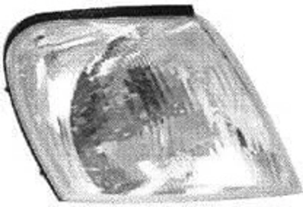 VAN WEZEL 3260906 Indicatore di direzione anteriore destro per MITSUBISHI Space Star (DGA)