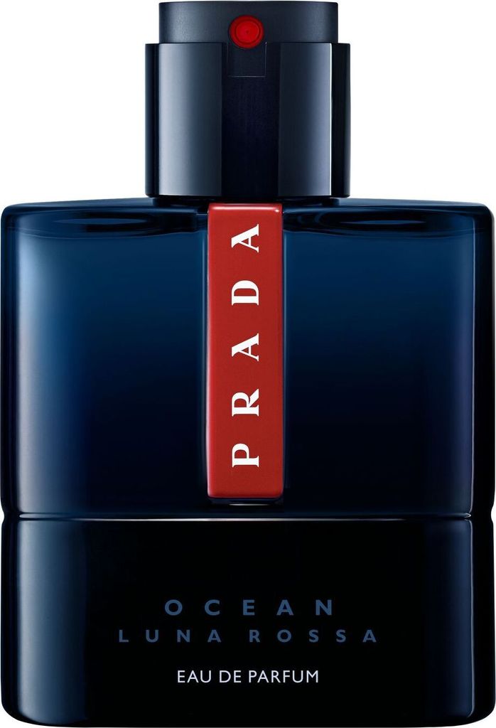 Prada - Luna Rossa Ocean 50 ml Eau de Parfum Produktbild 7
