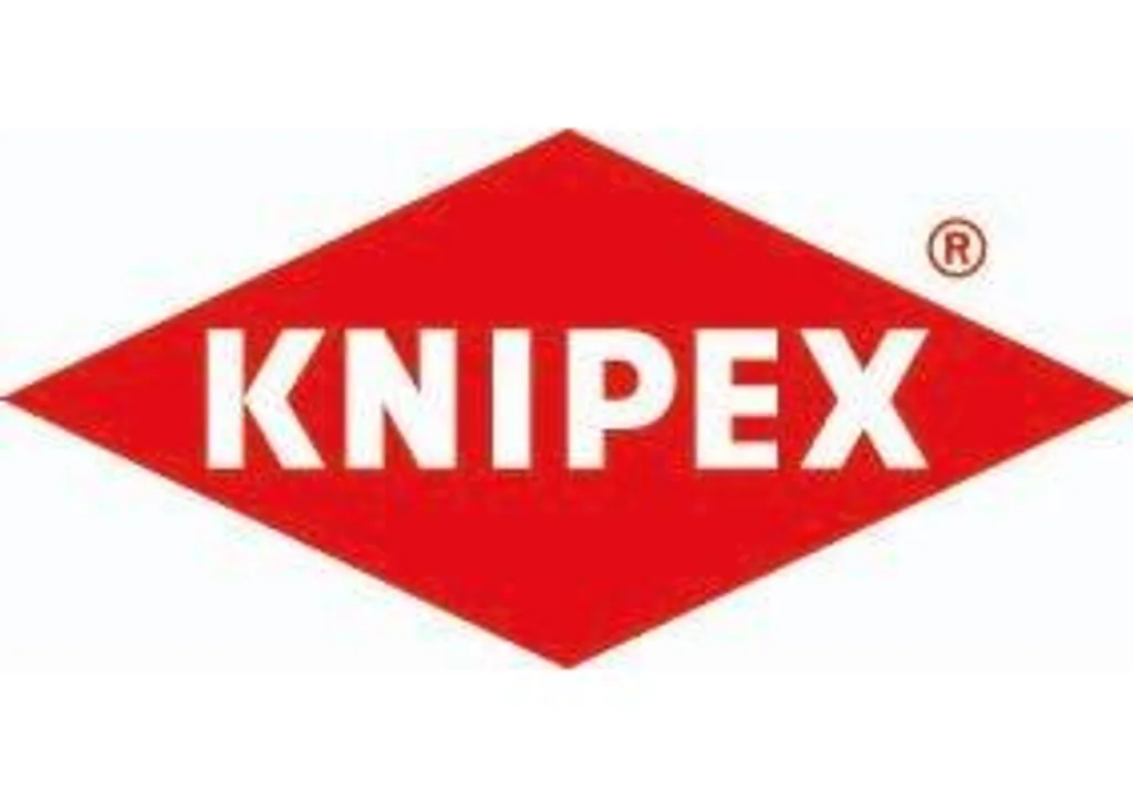 KNIPEX Kombizange 18,0 cm - 1