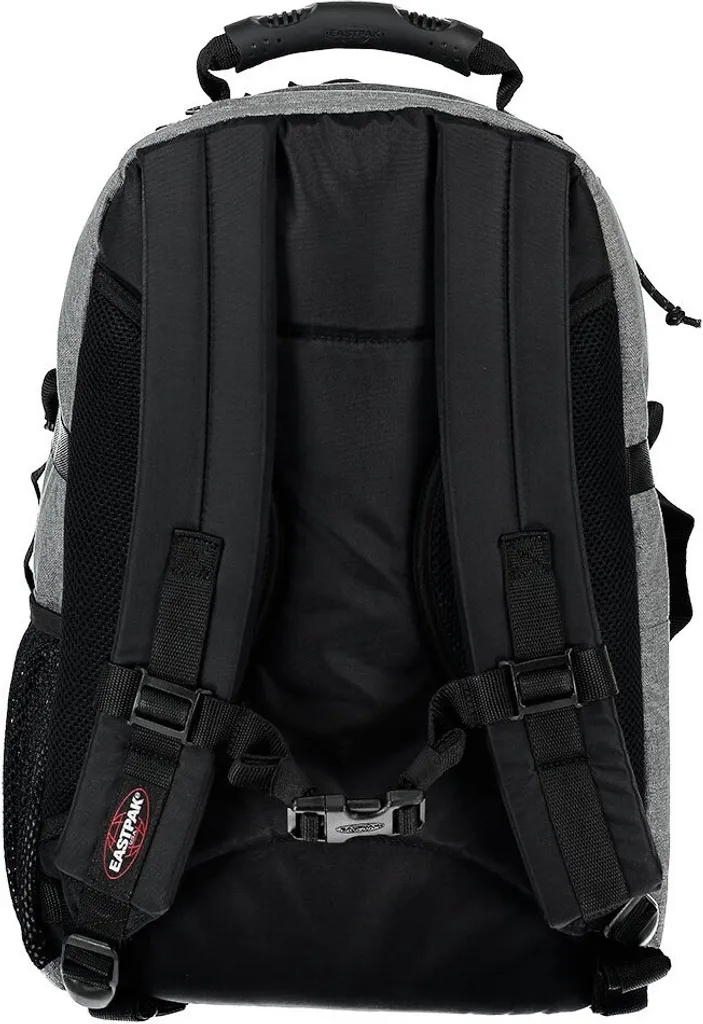 Eastpak Tutor Sunday Grey Sac à Dos Extensible 39L Durable et Robuste - 22