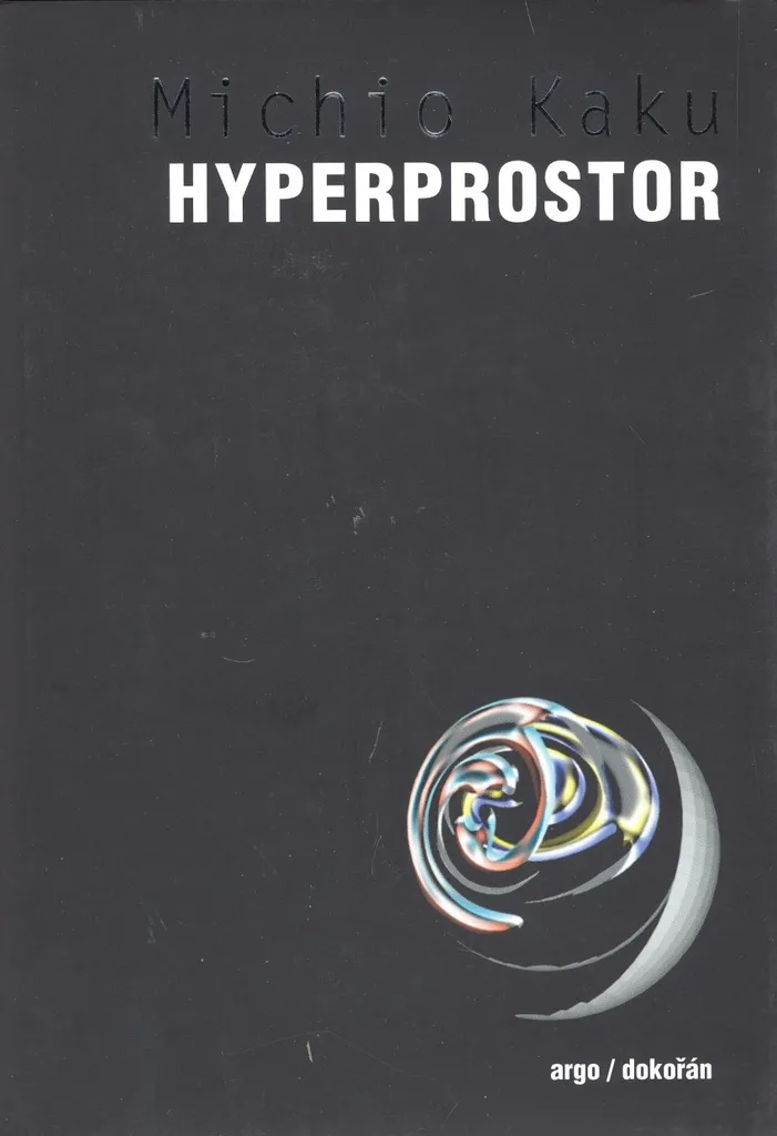 Comprendre l'Univers : Livre Hyperespace Michio Kaku pour Passionnés