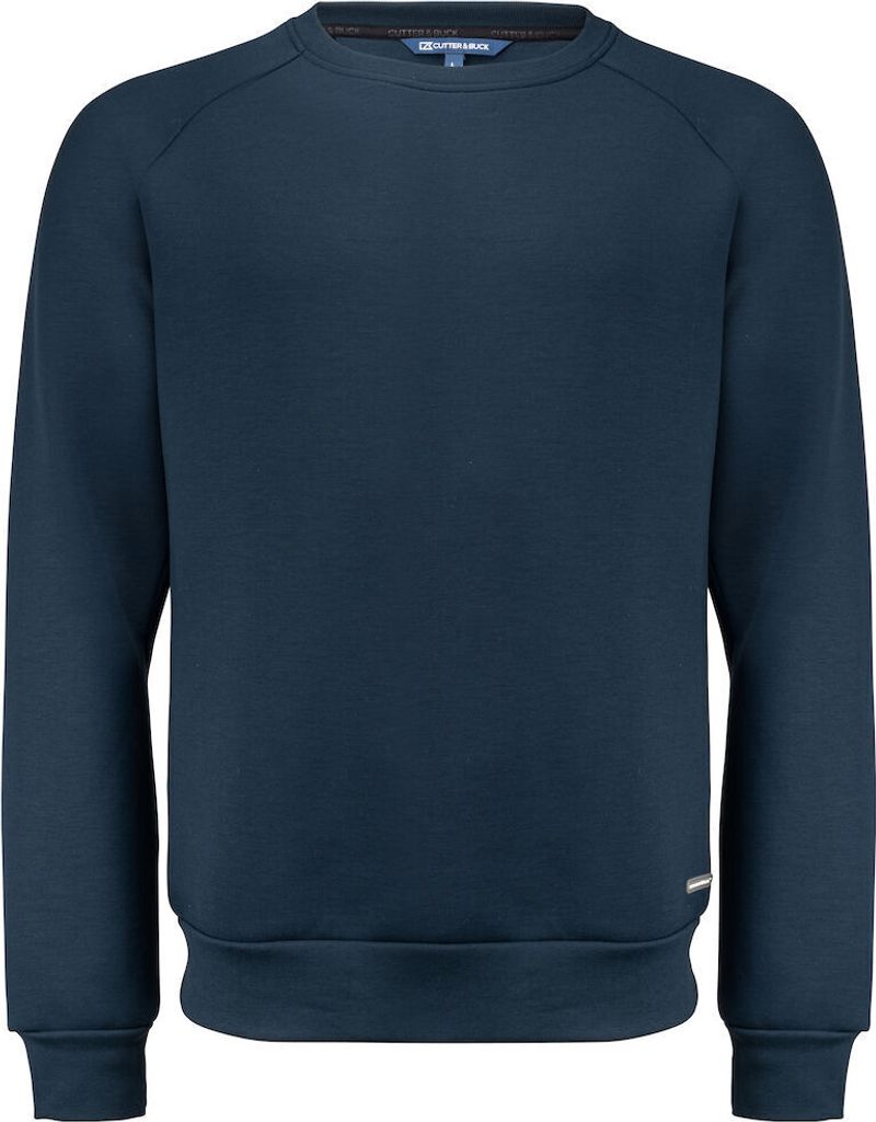 Cutter & Buck Pemberton Crewneck Men Produktbild 