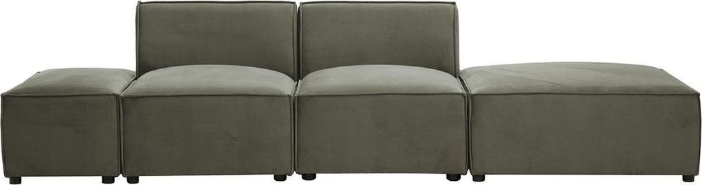 Mojo Modul - Sofa-Velluto 17