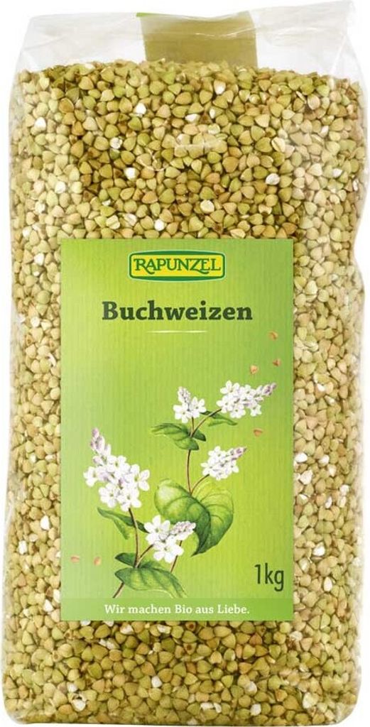 Rapunzel Bio Buchweizen 1 kg