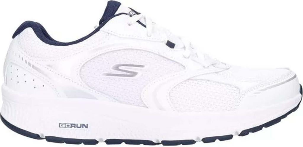 Skechers Sneakers 220371-WNV in White color size 42 Obrázok produktu 