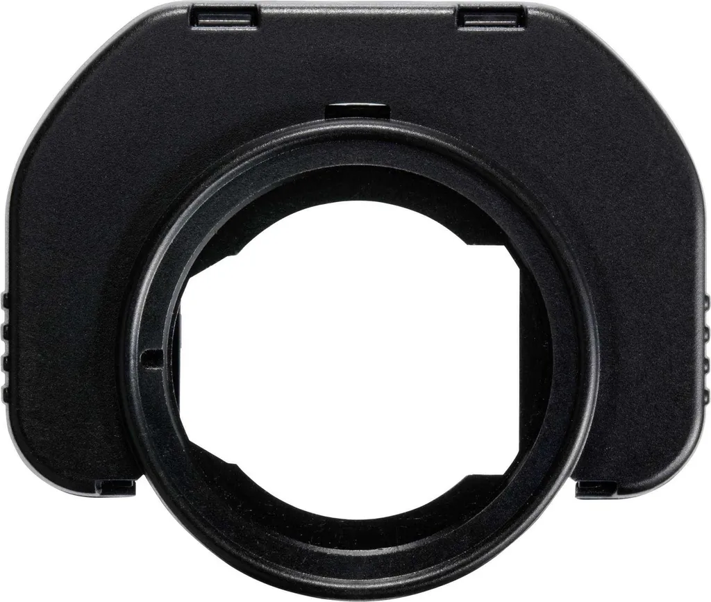 Canon ERC-E5 Small Protection Pluie pour Boîtiers EOS et Objectifs - 3
