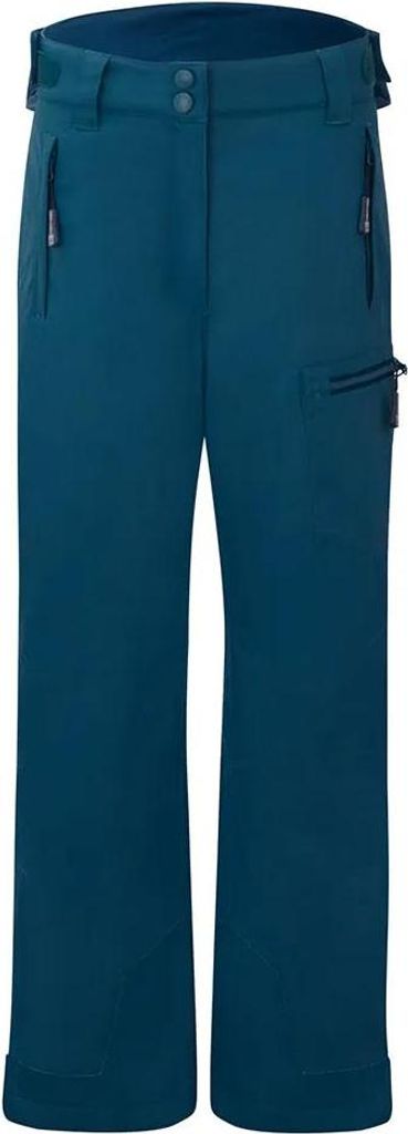Trollkids Hallingdal Hosen Blau 140 cm Jungen,Mädchen Blau 140 cm