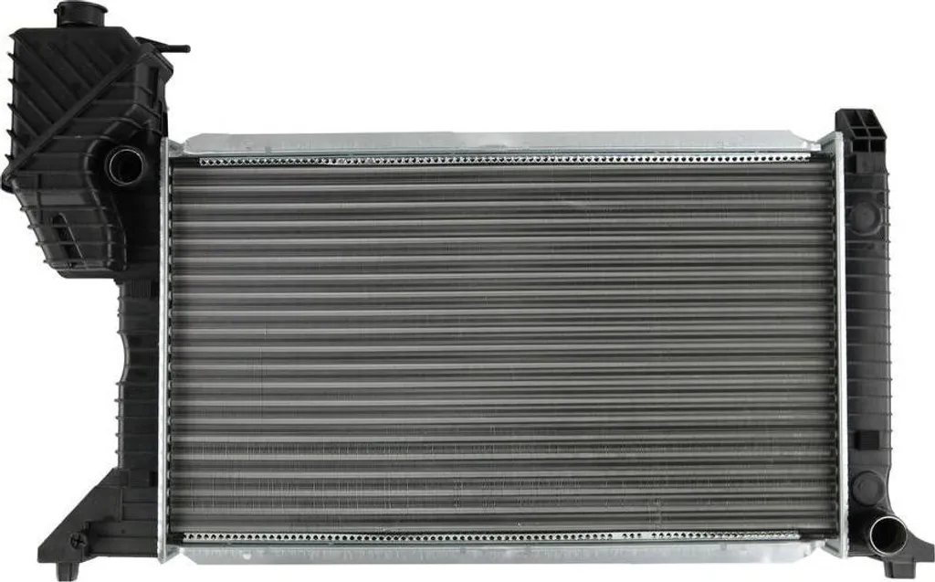 FAST FT55553 Radiatore Acqua per Mercedes-Benz Sprinter 2-t 3-t 901 903