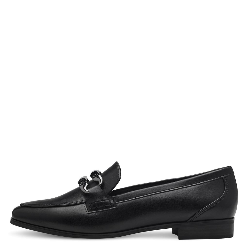 MARCO TOZZI Damen Slipper 2-24223-44, Mocasín Mujer