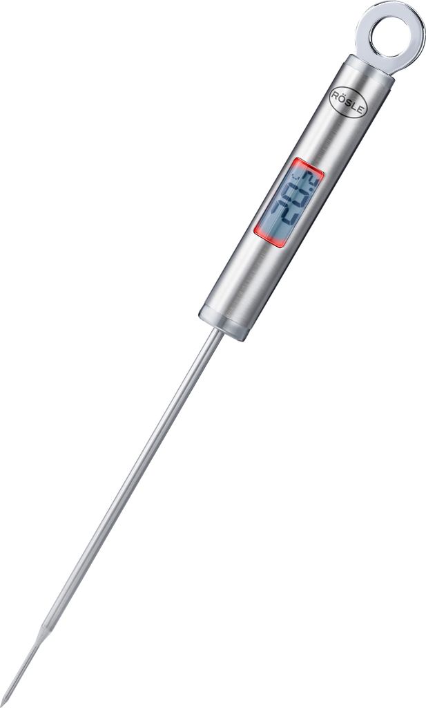 Rösle Rösle Gourmet-Thermometer 160245 160245 4004293162458 Image du produit 