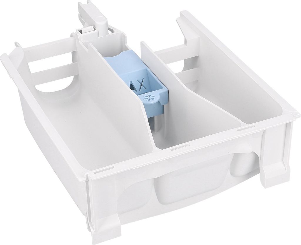 easyPART passend für 70053238 CANDY/ HOOVER Waschmittelschublade Candy für Waschmaschine