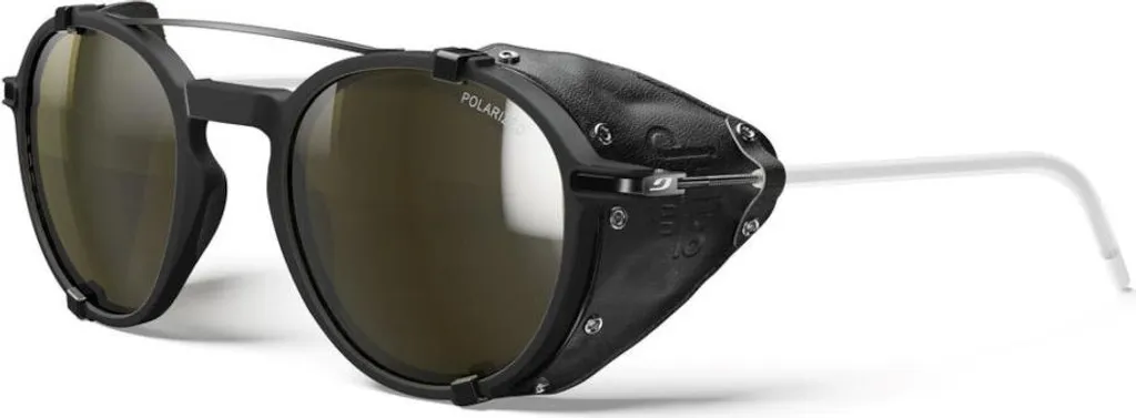 Finissez-en avec l'éblouissement : Lunettes Julbo Legacy Spectron 4 Noir