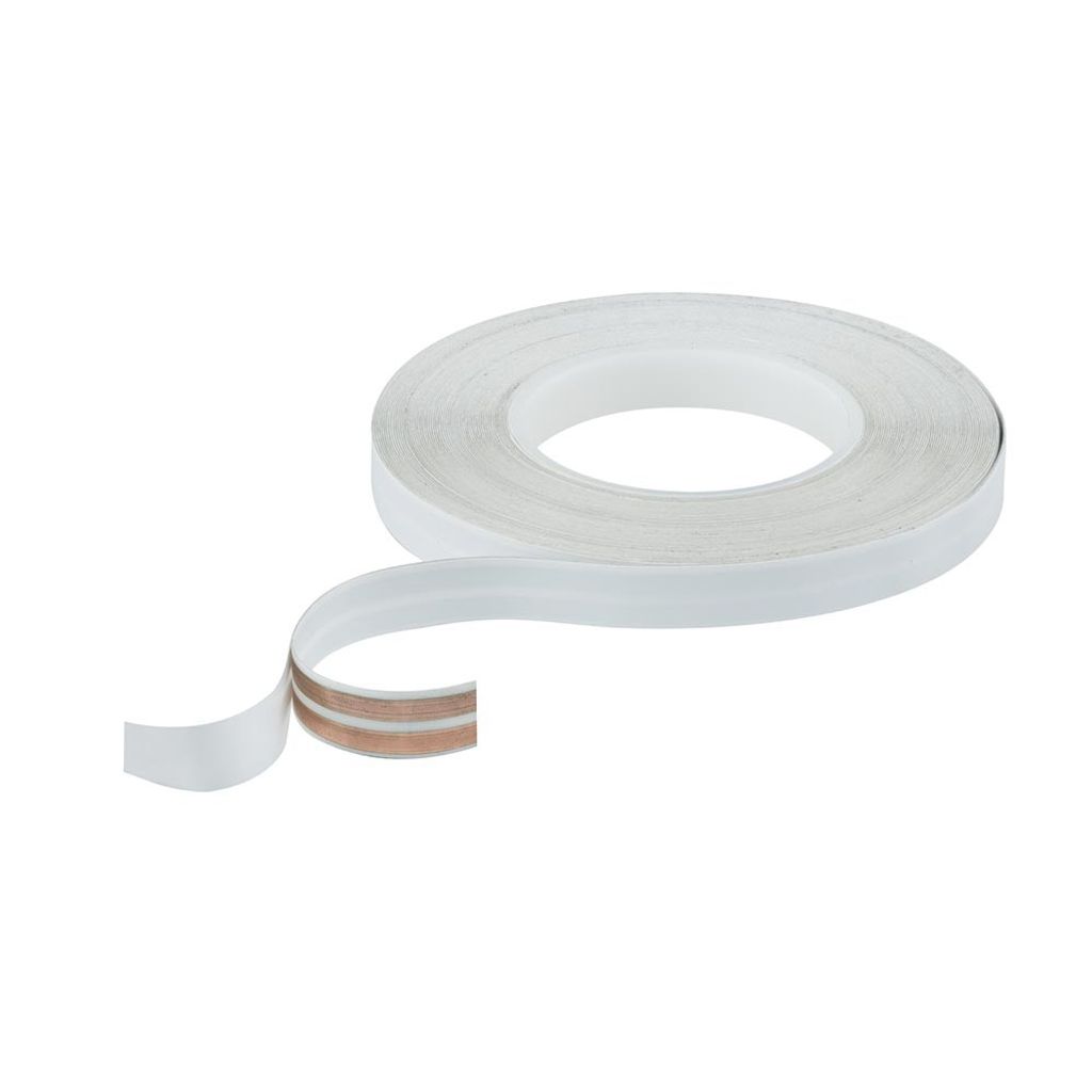 Paulmann PadLED System, cavo da 10 metri, bianco Immagine del prodotto 