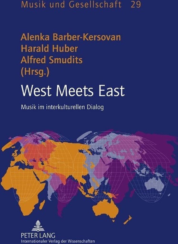 West Meets East