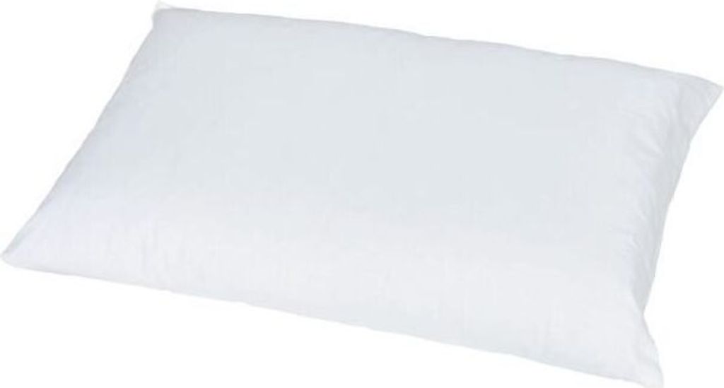 Babykissen gesteppt 40 x 60 cm ab 0 Monate Produktbild 