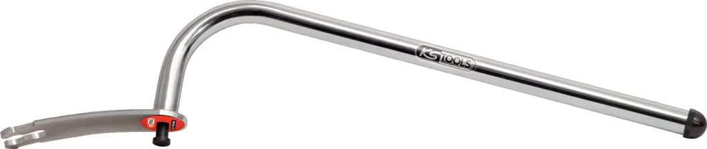 KS TOOLS 150.1605 Fer à dresser universel 700 mm haute résistance
